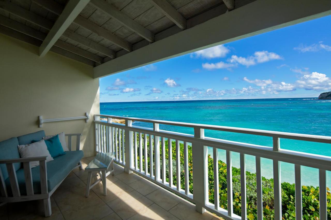 Pineapple Beach Club (Adults Only) Long Bay Exterior foto