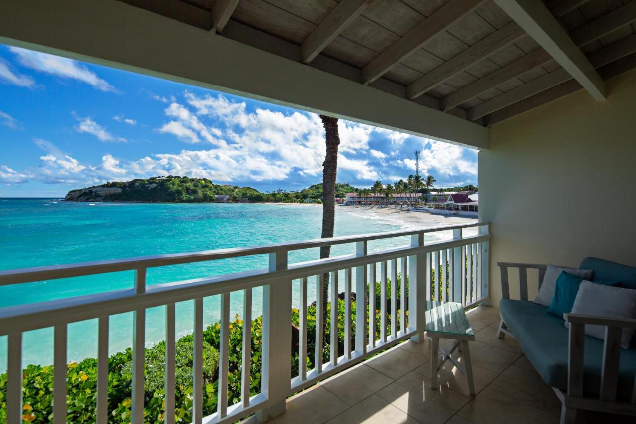 Pineapple Beach Club (Adults Only) Long Bay Exterior foto