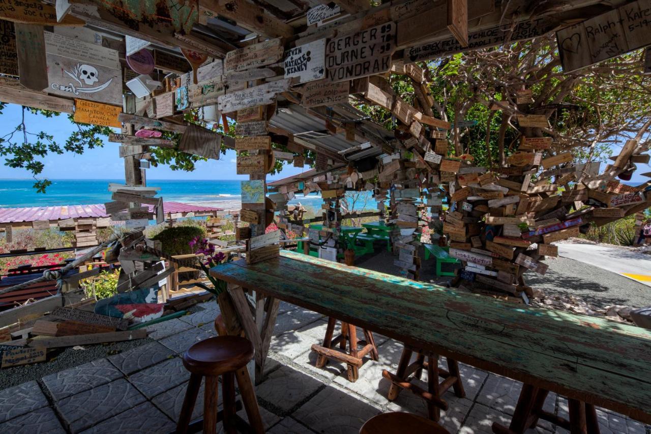 Pineapple Beach Club (Adults Only) Long Bay Exterior foto