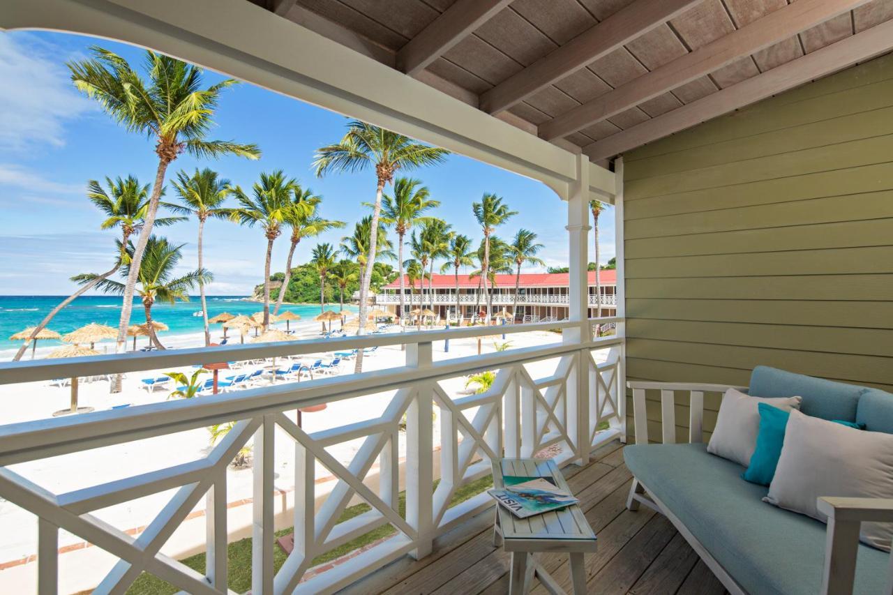 Pineapple Beach Club (Adults Only) Long Bay Exterior foto