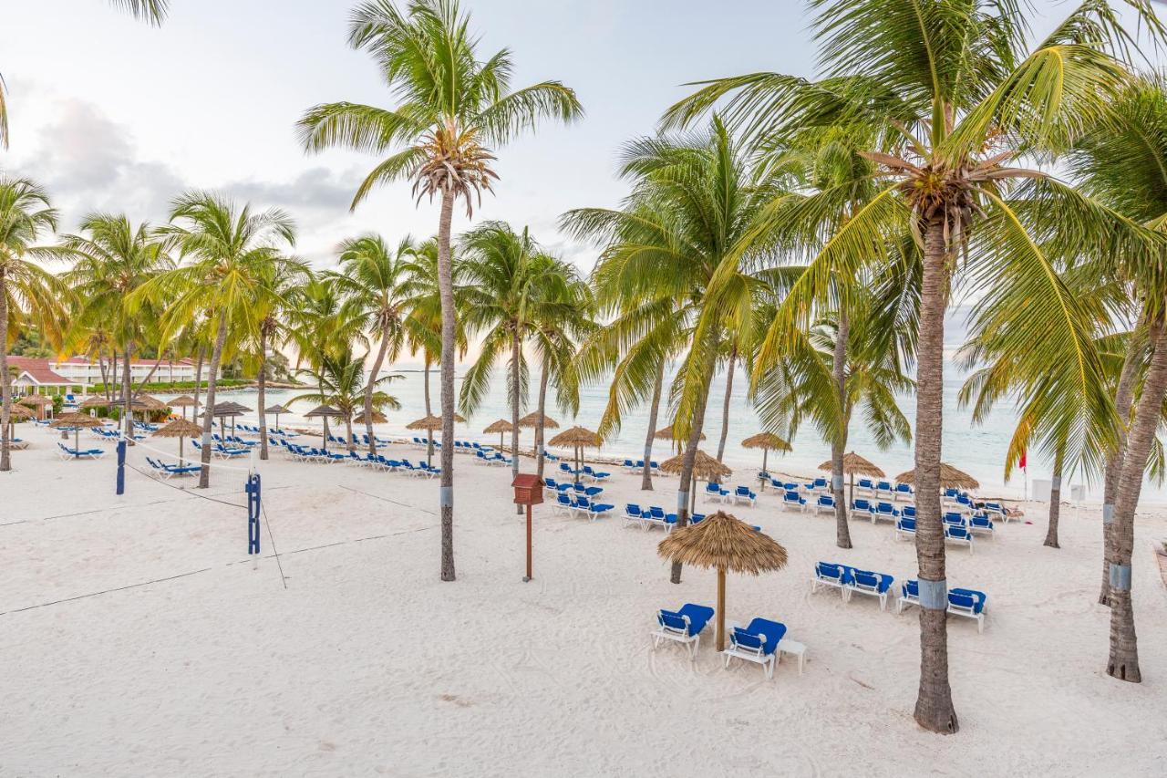 Pineapple Beach Club (Adults Only) Long Bay Exterior foto