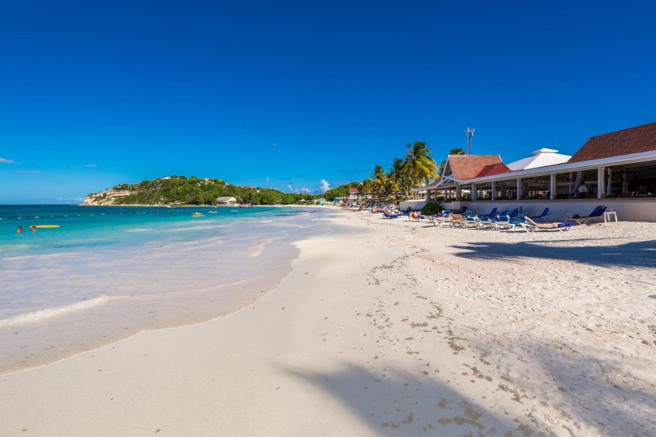 Pineapple Beach Club (Adults Only) Long Bay Exterior foto