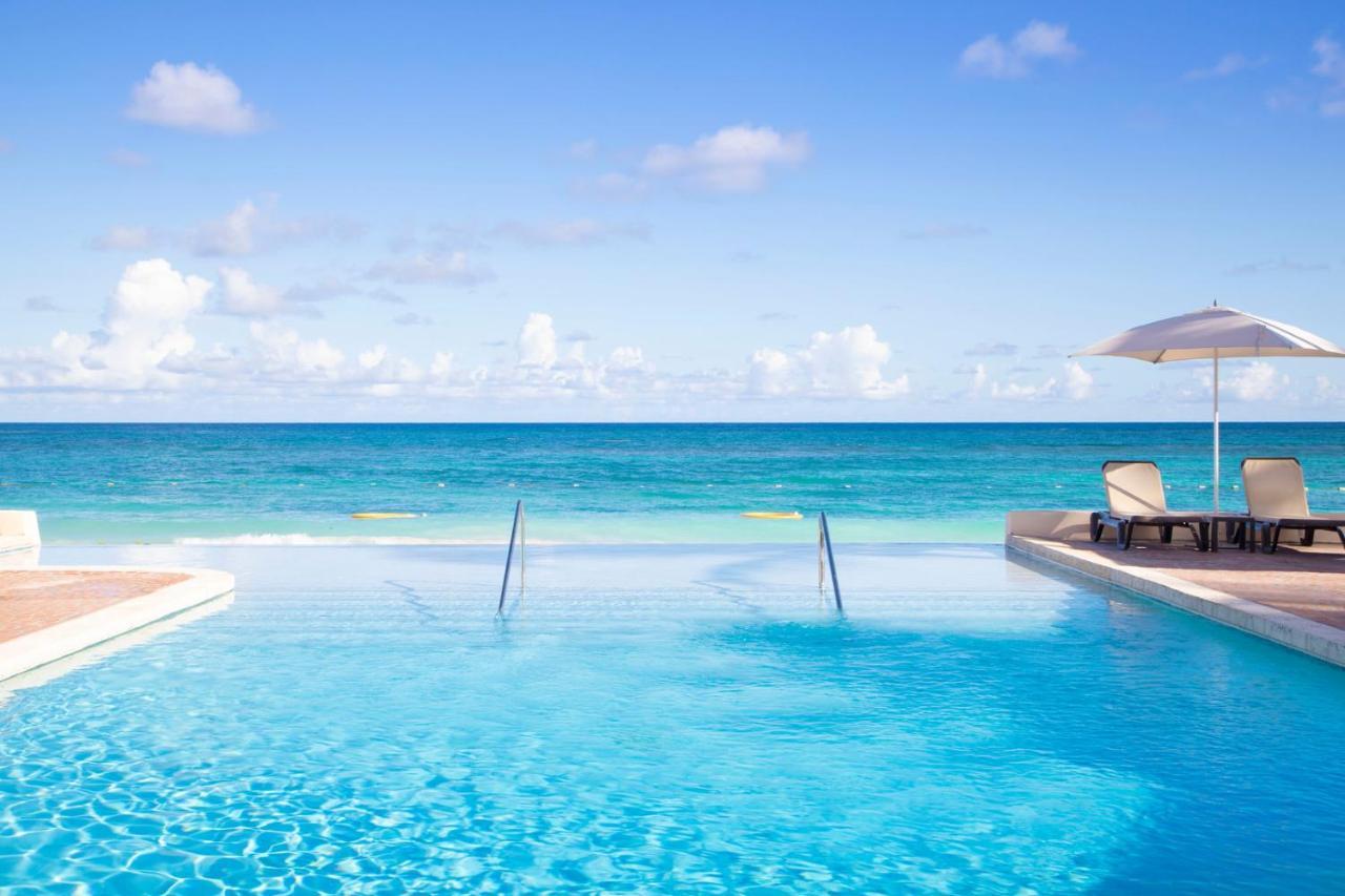 Pineapple Beach Club (Adults Only) Long Bay Exterior foto