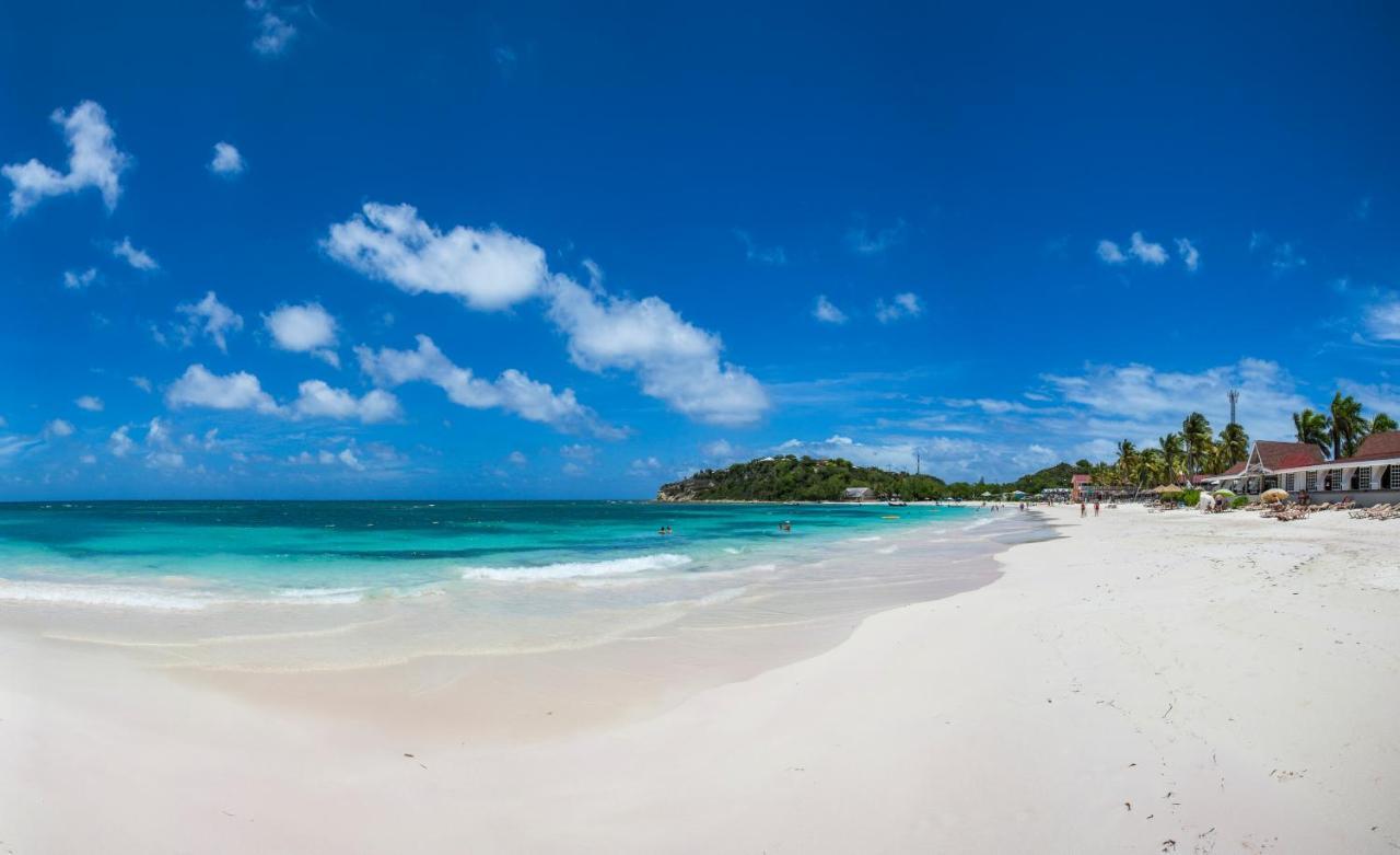 Pineapple Beach Club (Adults Only) Long Bay Exterior foto