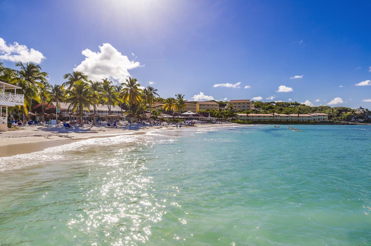 Pineapple Beach Club (Adults Only) Long Bay Exterior foto