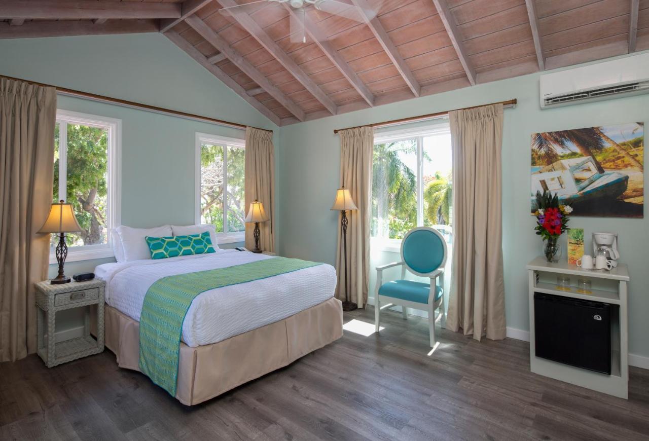 Pineapple Beach Club (Adults Only) Long Bay Exterior foto