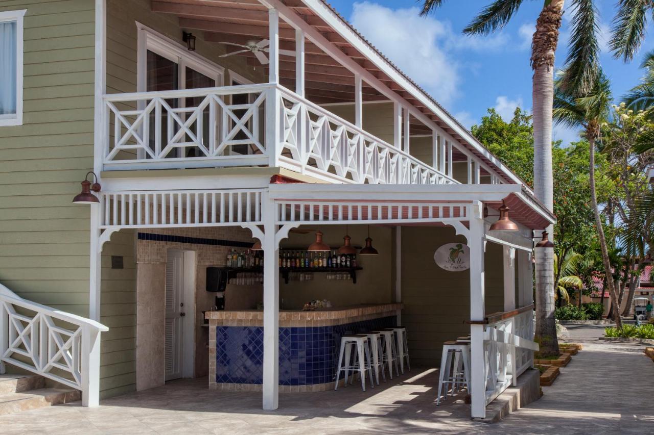 Pineapple Beach Club (Adults Only) Long Bay Exterior foto