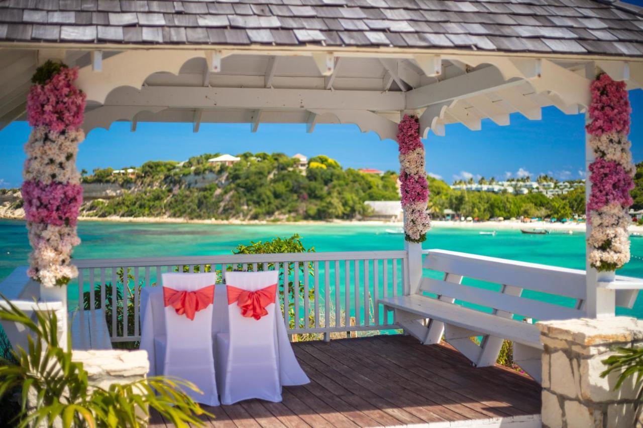Pineapple Beach Club (Adults Only) Long Bay Exterior foto