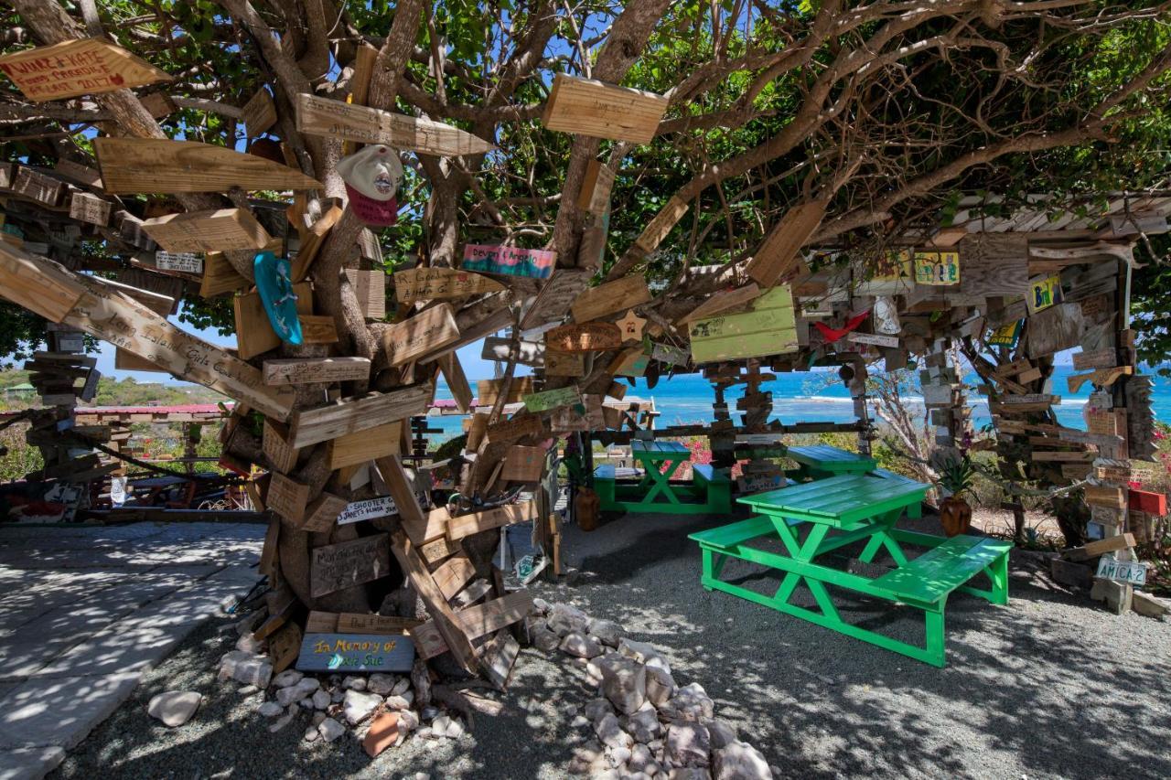 Pineapple Beach Club (Adults Only) Long Bay Exterior foto