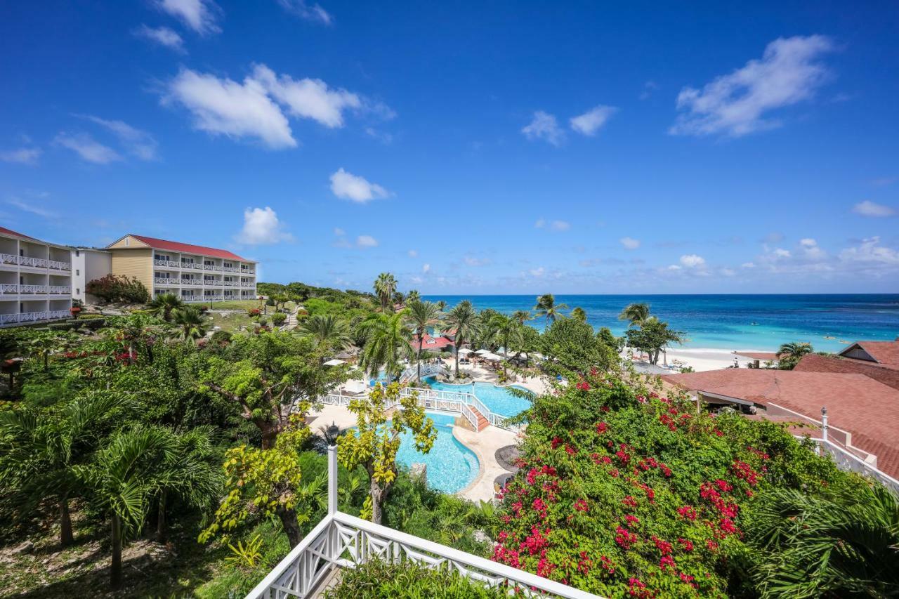 Pineapple Beach Club (Adults Only) Long Bay Exterior foto