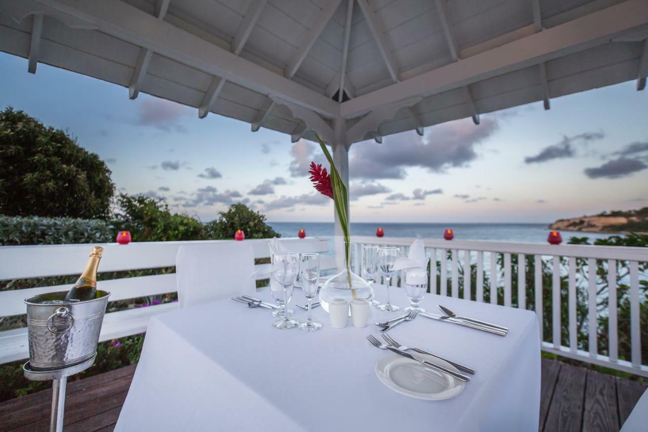 Pineapple Beach Club (Adults Only) Long Bay Exterior foto