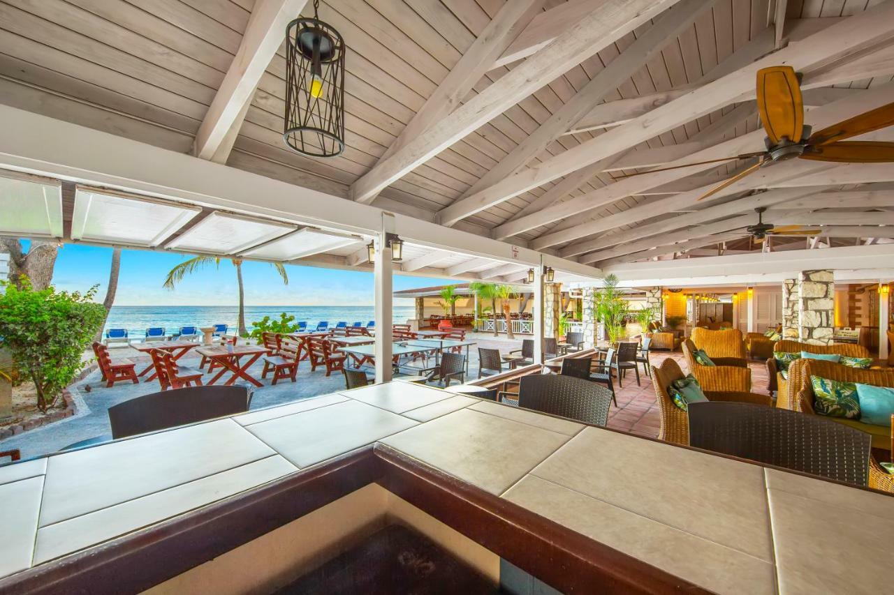 Pineapple Beach Club (Adults Only) Long Bay Exterior foto