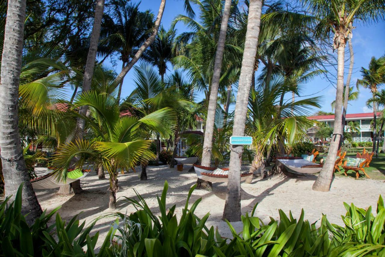 Pineapple Beach Club (Adults Only) Long Bay Exterior foto