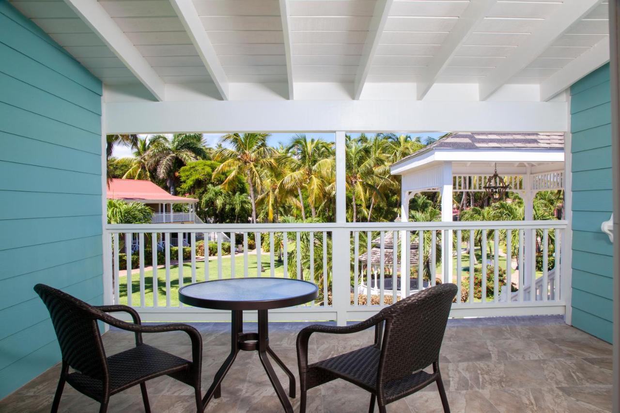 Pineapple Beach Club (Adults Only) Long Bay Exterior foto