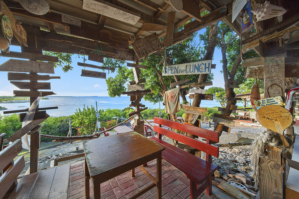 Pineapple Beach Club (Adults Only) Long Bay Exterior foto